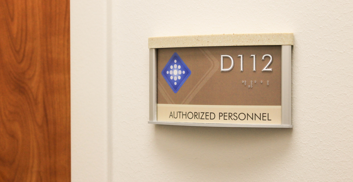 Door & Room ID Signs